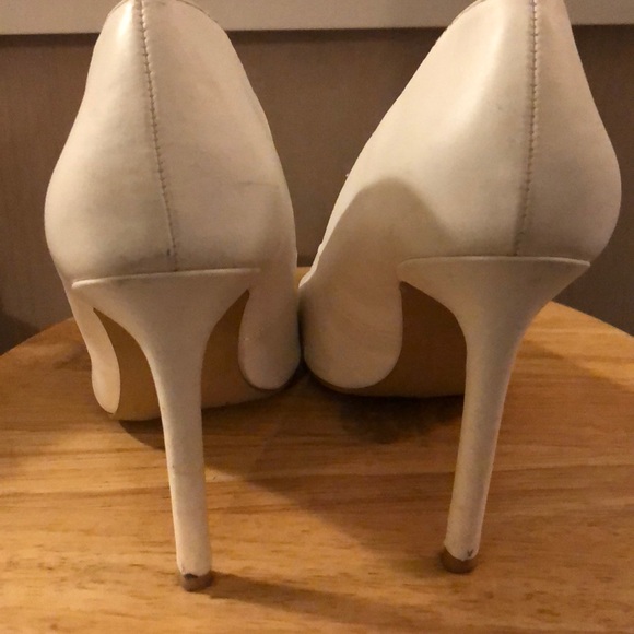 Express 4” Pumps - Picture 6 of 6